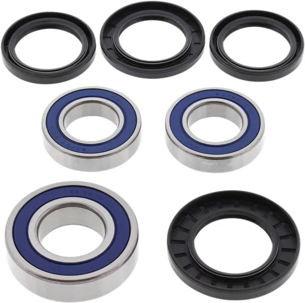 Wheel Bearing and Seal Kits – Rear Wheel