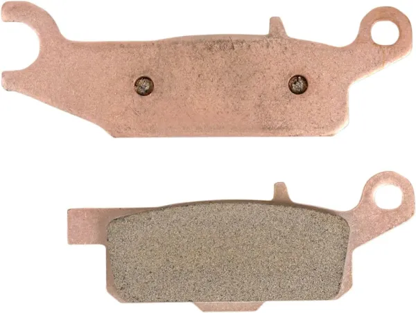 Brake Pads and Shoes – Front Pad or Shoe