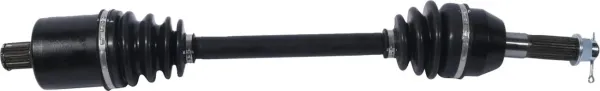 Complete Axle Kits – Rear Left