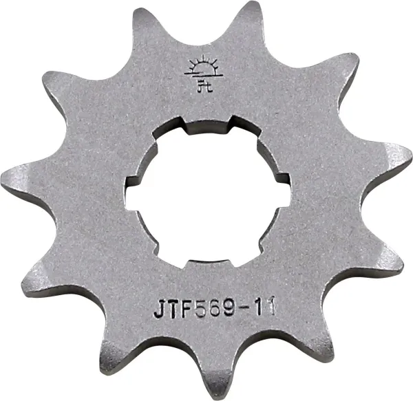 Jt Sprockets – Front Sprocket