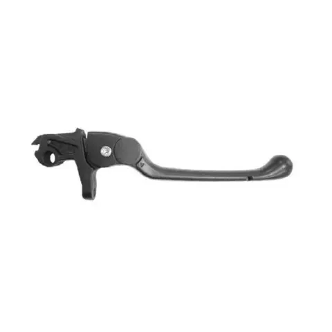 OEM Style Brake and Clutch Levers – Black Brake Lever