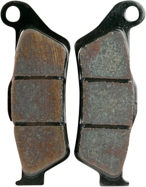 Brake Pads and Shoes – Rear Brake