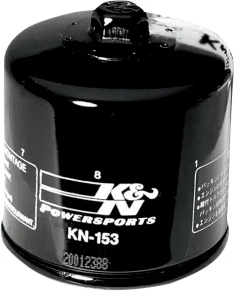 Wrench Off Oil Filters – KN-153