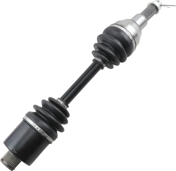 Complete Axle Kits – Rear Left