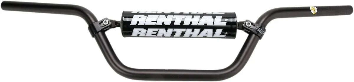 Renthal HANDLEBAR 7/8 PITBIKE BK