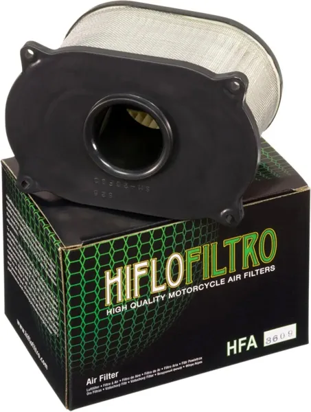 Hiflo Въздушен филтър
