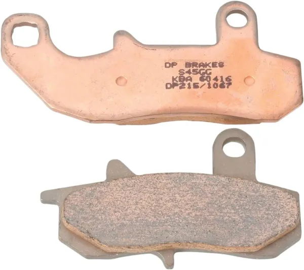 DP Brakes Dp Brakes – 215