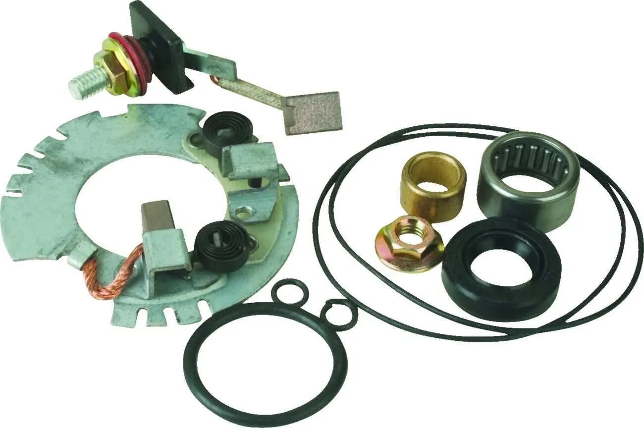 Starter Replacement Rebuild Kits