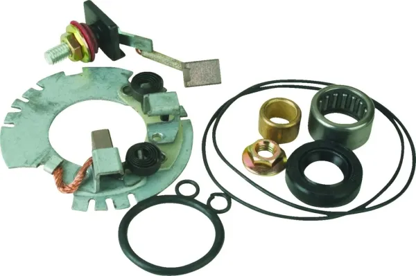 Starter Replacement Rebuild Kits