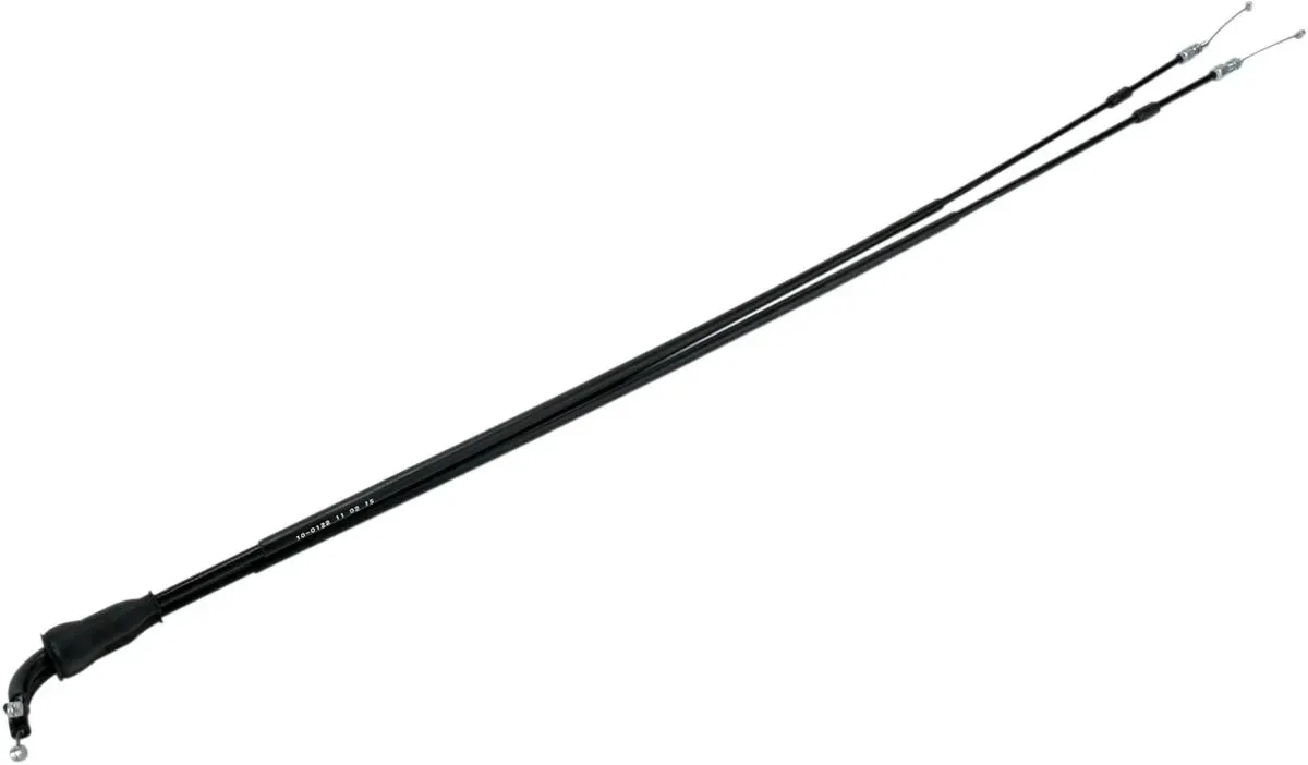 Control Cables