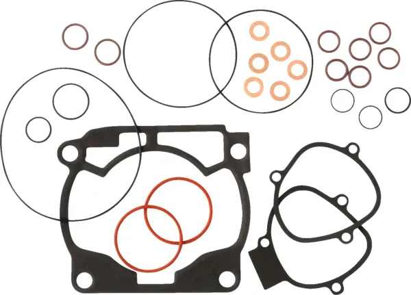 Cometic GASKET TOPEND SET
