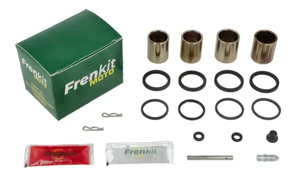 Brake Caliper Repair Kits – Super