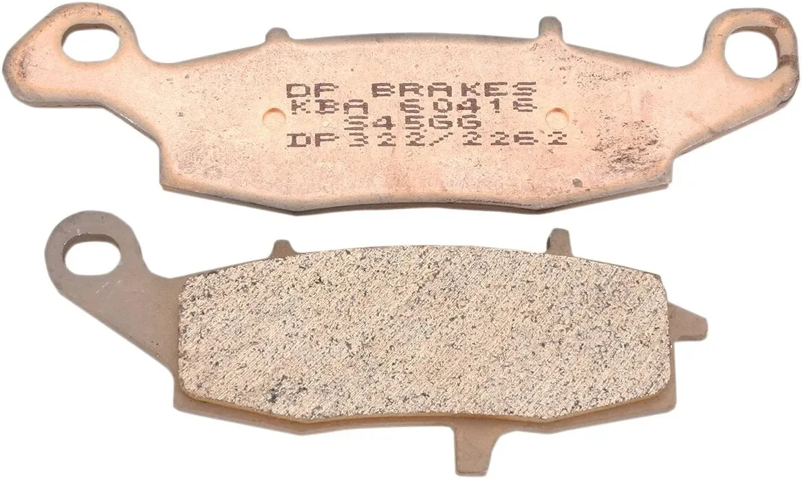 DP Brakes Dp Brakes – 322