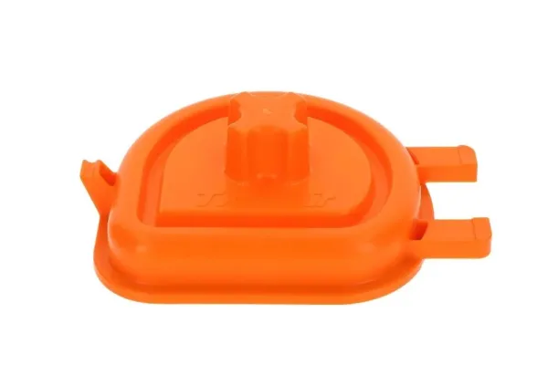 Twin Air AIRBOX COVER SHERCO SE-SEF 2025 160137