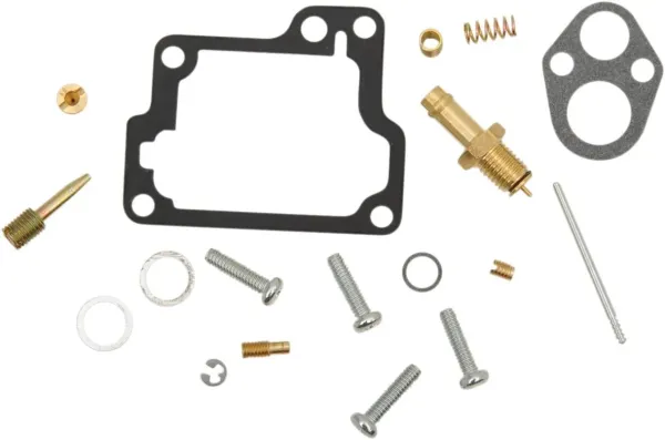 Carburetor Repair Kits