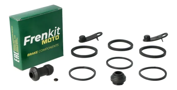 Brake Caliper Repair Kits – Caliper Repair