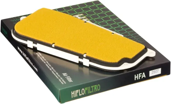Hiflo Въздушен филтър HFA2907