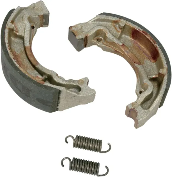 Xcr Brake Pads and Shoes by Dp Brakes and Qualifier Brake Pads – Xcr Front