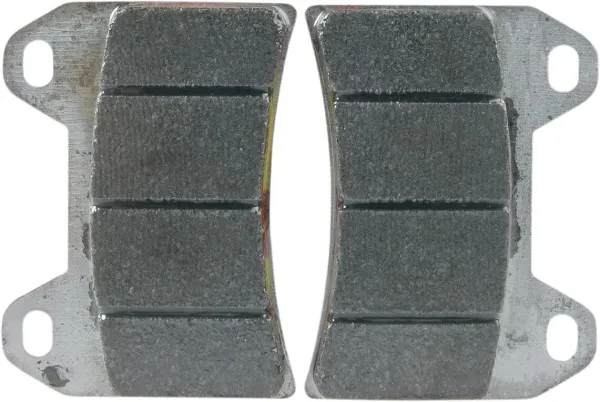 Brake Pads and Shoes – BREMBO RACING - Street, Supermotard; COMPOUND: DC