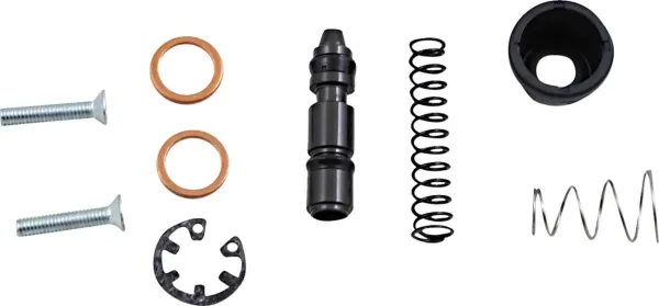 Brake Master Cylinder Rebuild Kits – Front