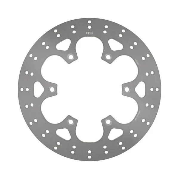Unified Brake Rotor Application Chart – Rear Oe Replacement Disc