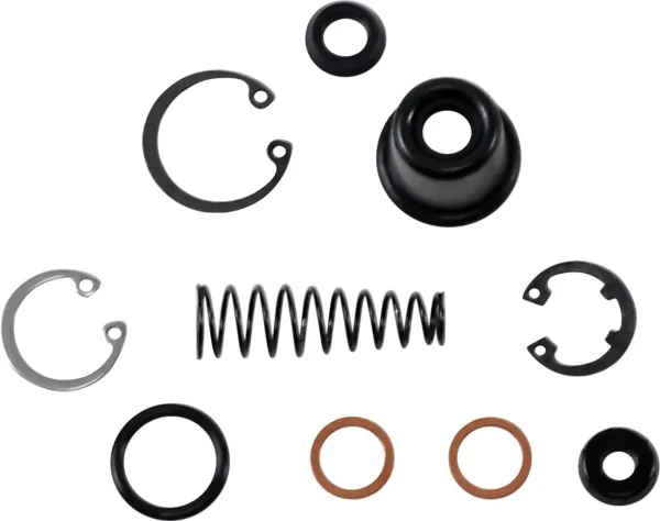 Brake Master Cylinder Rebuild Kits – Rear