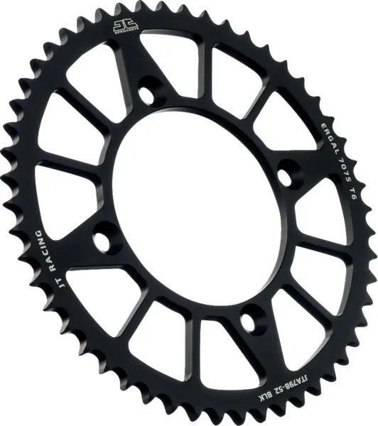 Jt Sprockets – Rear Sprocket