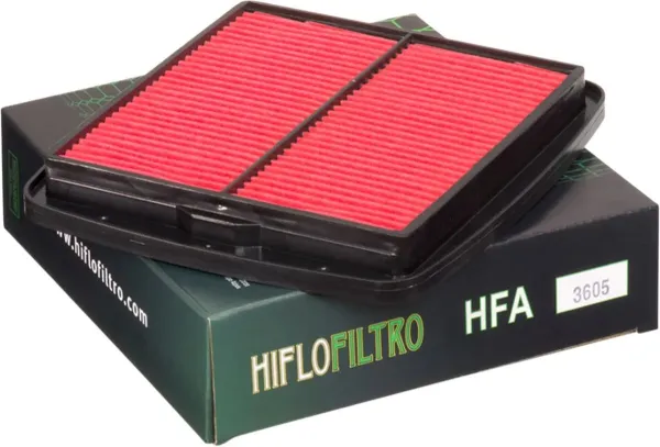 Hiflo Въздушен филтър