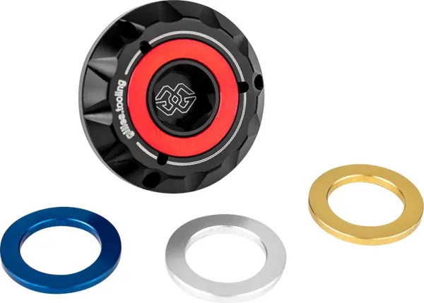 Oil Filler Caps
