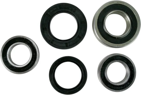 Wheel Bearing and Seal Kits – Rear