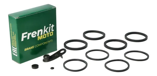 Brake Caliper Repair Kits – Caliper Repair
