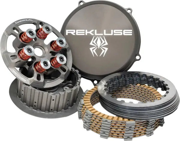 Core Manual Clutch Kits