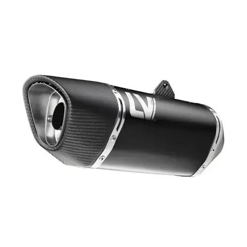 LV14R Full Exhaust Systems