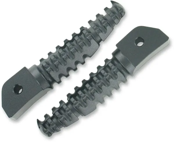PSR FOOT PEG PSR BLACK