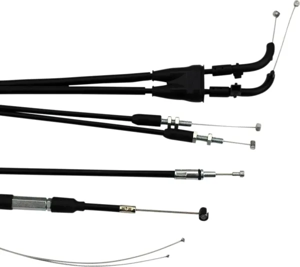 Control Cables