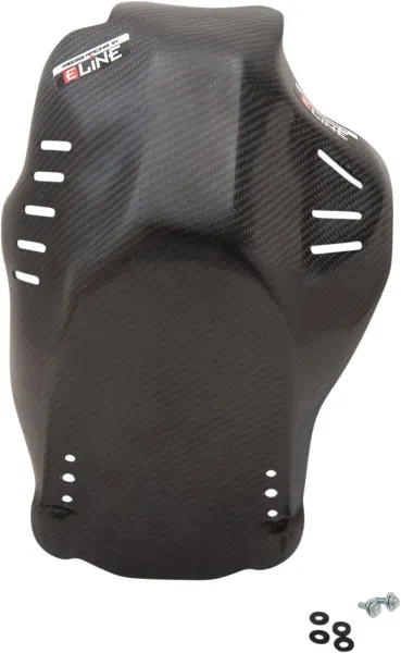 Carbon Fiber Skid Plates by Eline