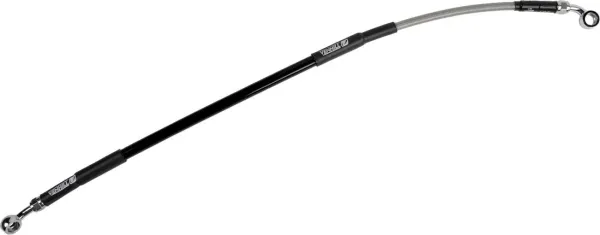 Stainless Steel Braided Brake Lines – Rear Brake Line