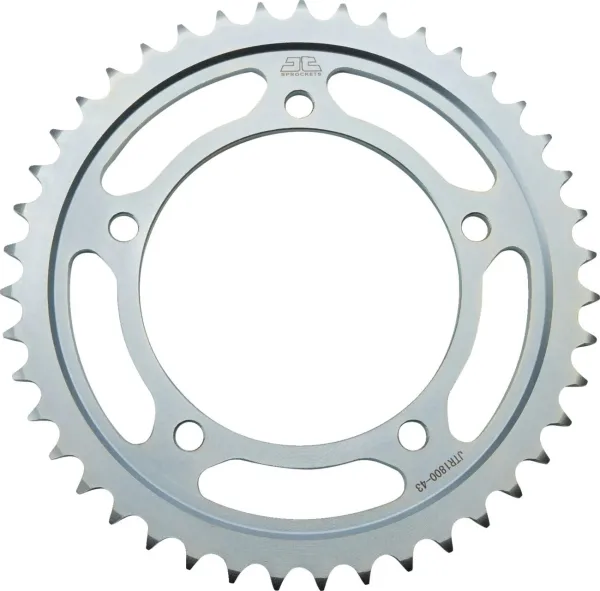 LED Battery Gauges – Jt Sprockets - Rear Sprocket