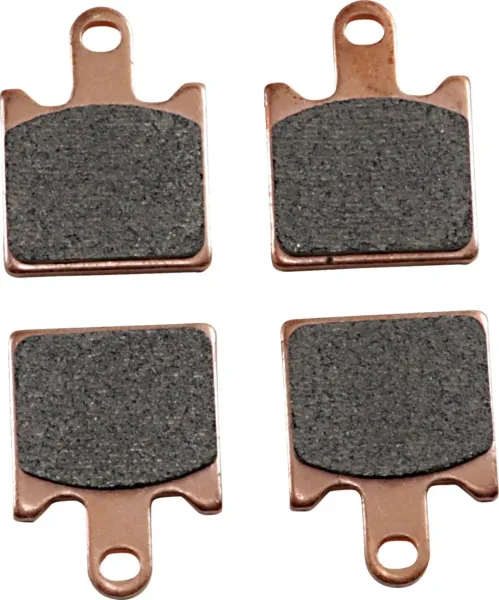 Brake Pads and Shoes – Front Brake