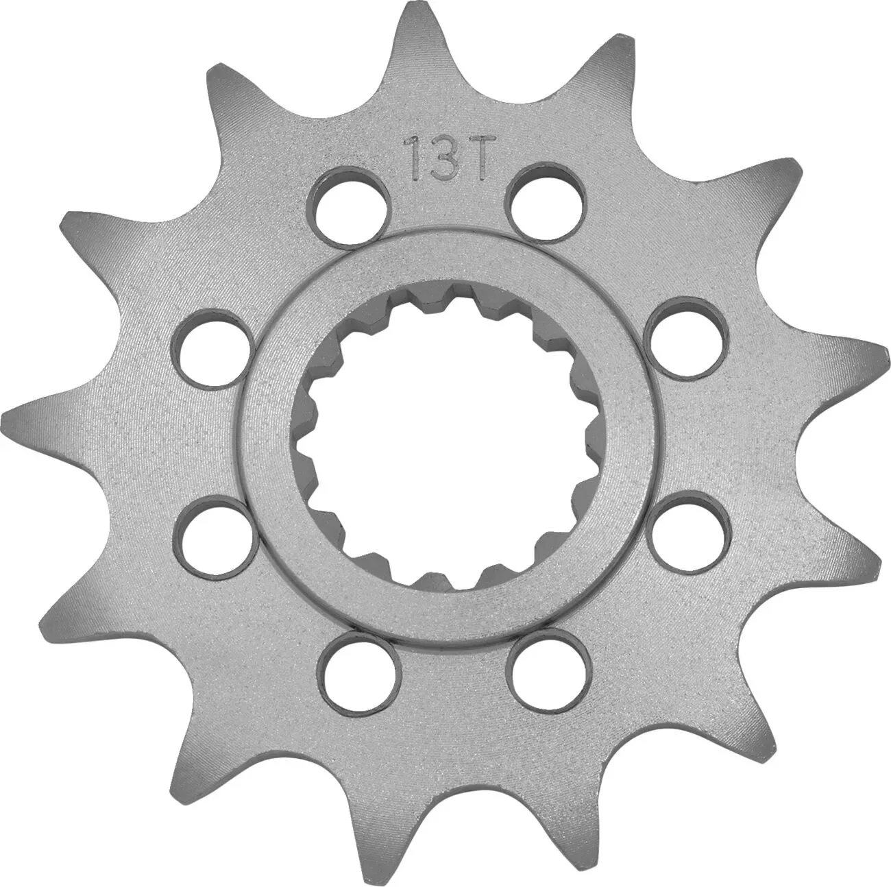 Sprockets – Front