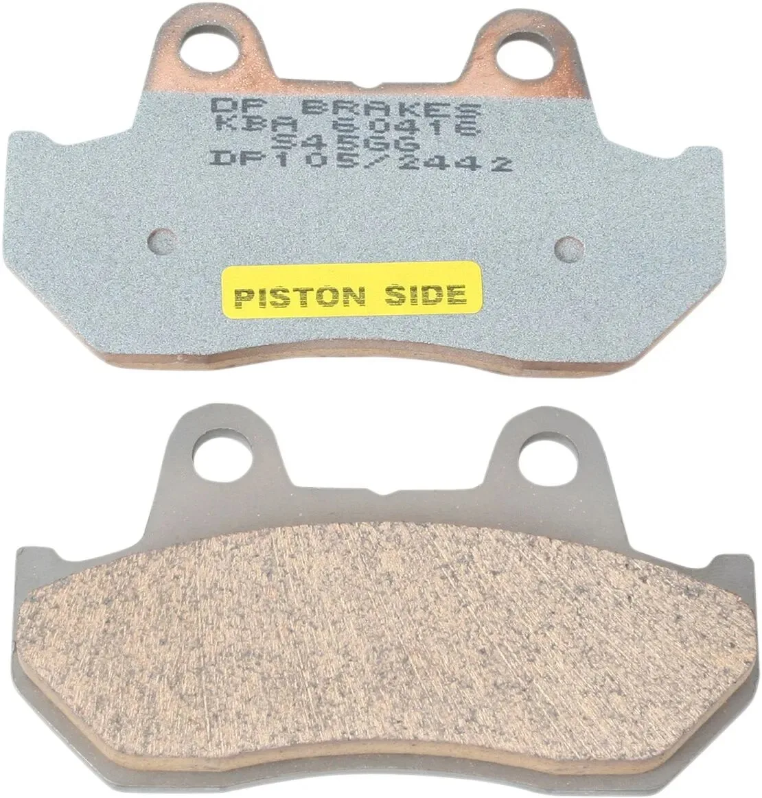 DP Brakes Dp Brakes – Rear Pad