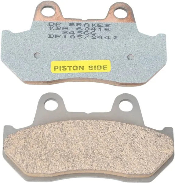 DP Brakes Dp Brakes – Rear Pad