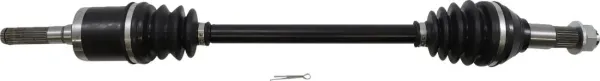 Complete Axle Kits – Front Right