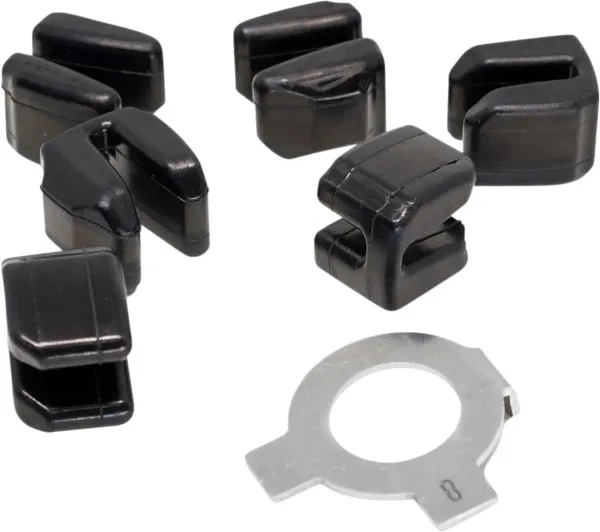 Clutch Dampers
