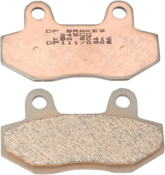 DP Brakes Dp Brakes – Front Pad
