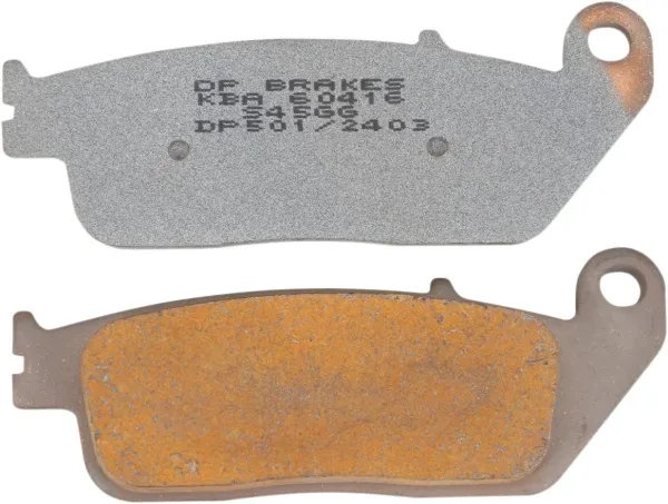 DP Brakes Dp Brakes – Front Pad