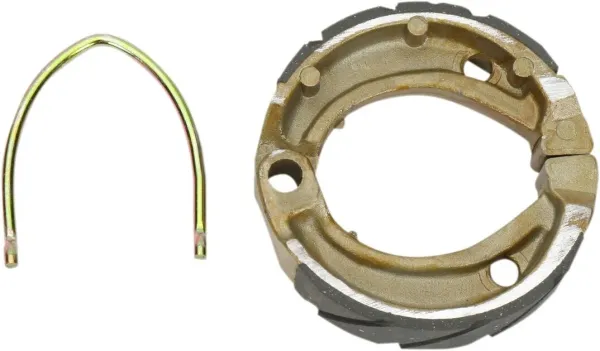 Brake Pads and Shoes – Front Pad or Shoe
