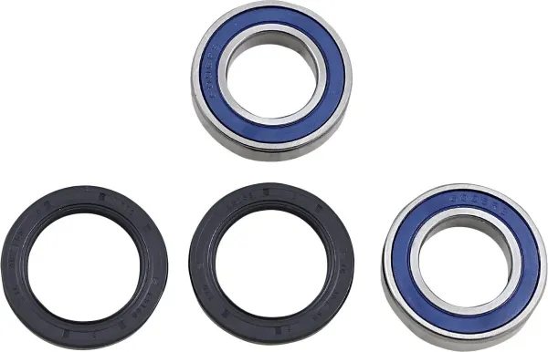 Wheel Bearings – Rear