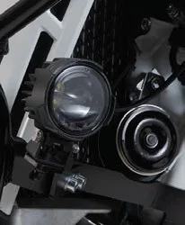 Light Mounting Kits