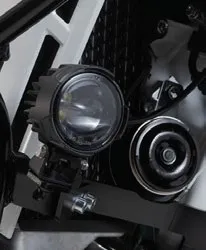 Light Mounting Kits